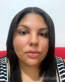 Barbara... Fico Molhadinha Só de Imaginar Você Adoro quando