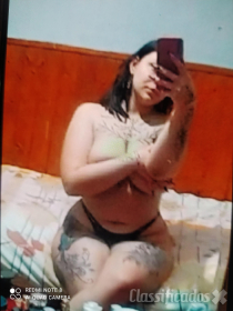 Novinha experiente 24 anos areosa