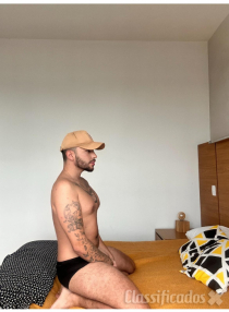 JhonMassagem