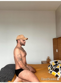 JhonMassagem
