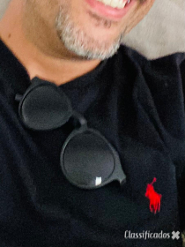 Procura sair da rotina? Sou a pessoa certa!  20 bjos