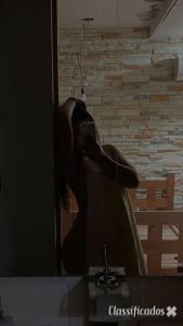 Babi Massagens corpo e mente