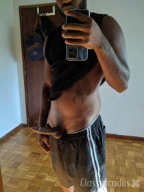 Procuro casal para ser amante fixo