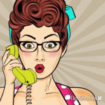 Telefonista - 936926812