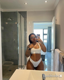 Africana linda