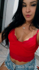 Nifetinha toda gostosa como nas fotos 19 aninhos