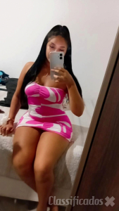 Nifetinha toda gostosa como nas fotos 19 aninhos