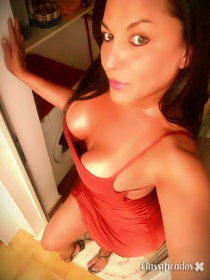 la diosa barbara poucos dias vila real supernovedade