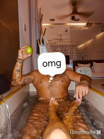 Massagem sensual erotica a 4 maos /casal atende