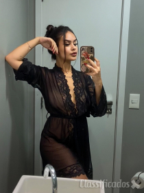 ELECTRA, 936366220, Brasileira, recém chegada