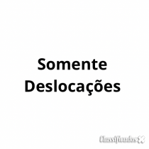 Sarah - DESLOCAÇÕES - Valor Simbólico