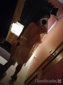 Hermosa latina de luxo 23 años