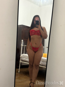 Putinha safada