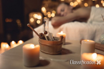 Massagens