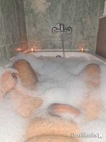 Massagem de Relaxamento e Tantrica Yoni e Lingam Comercial