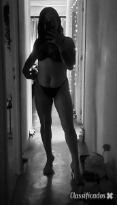 Sensual Irina - especialmente para cavalheiros