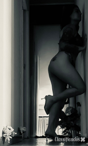 Sensual Irina - especialmente para cavalheiros