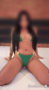 NINFETA 18 ANINHOS RECÉM CHEGADA