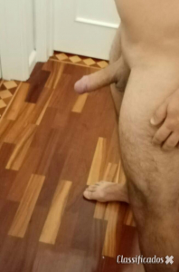 Convívio íntimo com mulher/casal