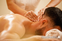 Massagem Masculina