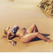 Cheguei doce mel