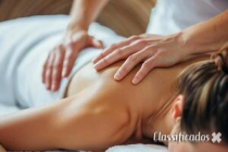 Massagens de Relaxamento