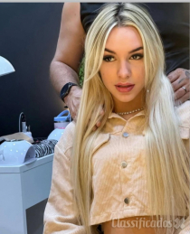 Nicolly Barbie