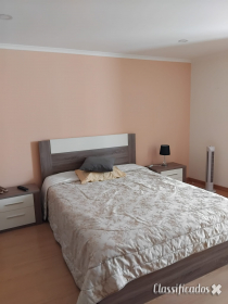 QUARTO DISPONIVEL TORRES NOVAS