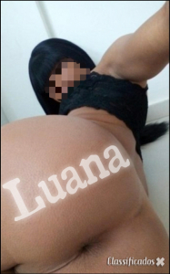 1°VEZ LUANA LATINA 22 ANOS☘CALIENTY, SEXY Y COMPLETA☘24hrs