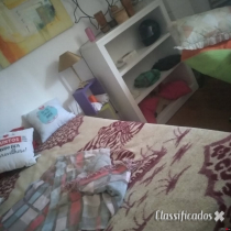 Alugo alojamento e ou  Gabinetes