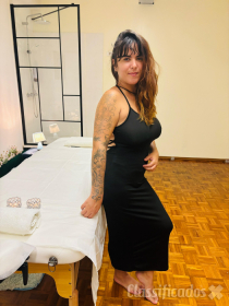 Terapia tantrica, com final feliz, relaxe mente e corpo