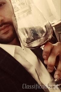 Homem bi