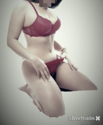 OLÁ SOU UMA MULHER MUITO MEIGA, SEDUTORA E SAFADA,
